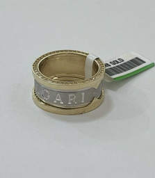 Кольцо Exclusive Gold 86567765 размер 16.5 вес 4.45 г золото, фианит