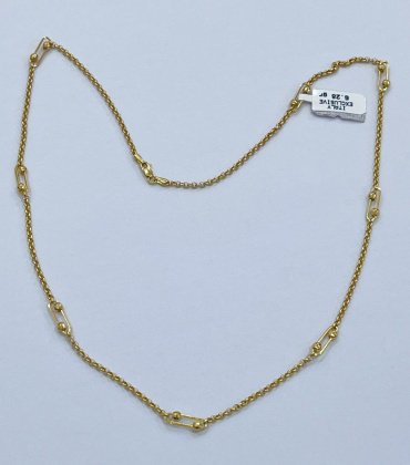 Цепь Exclusive Gold 765778 55см 6.28гр купить,NaN