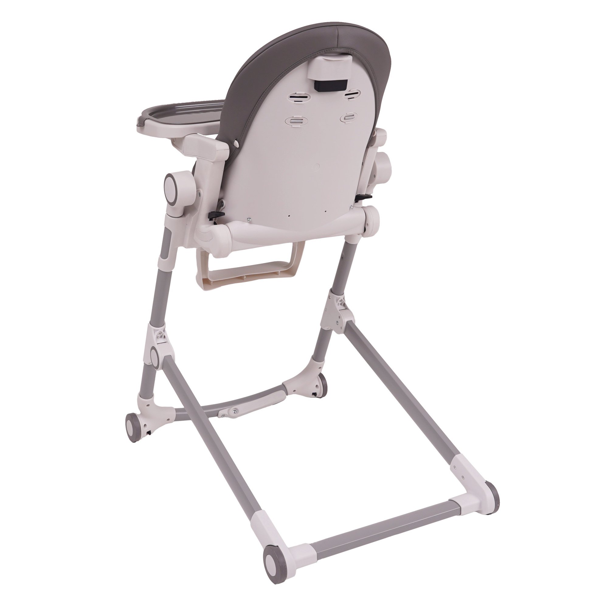 Стульчик для кормления iLovi Mobi Grey купить,NaN