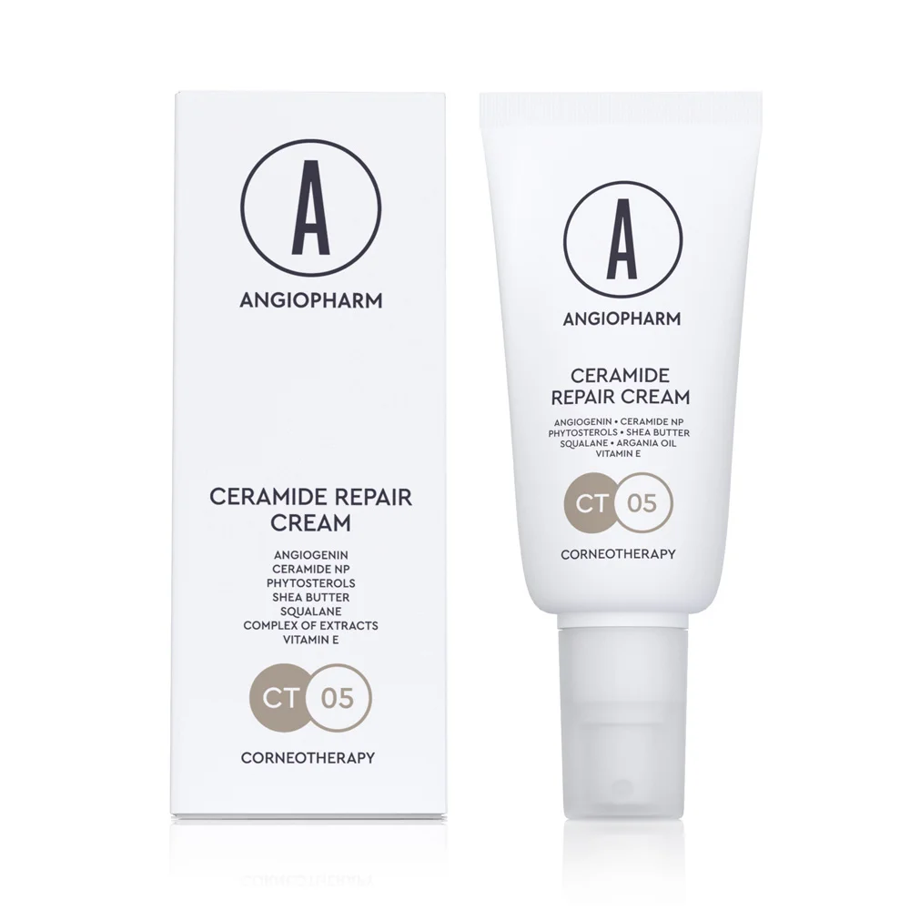 Крем Angiopharm Ceramide Repair 50мл купить,20800