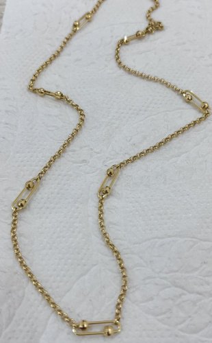 Цепь Exclusive Gold 867888 60см 6.28гр купить,NaN