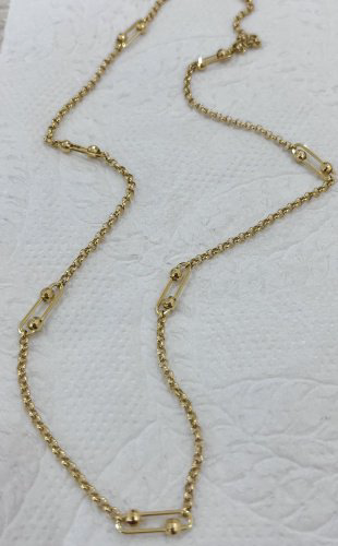 Цепь Exclusive Gold 867888 60см 6.28гр купить,NaN