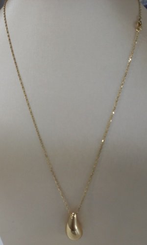 Цепь Exclusive Gold 9944231 длина 55 см, вес 4.46 г золото, плетение отсутствует купить,356800