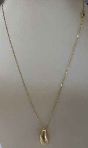 Цепь Exclusive Gold 9944231 длина 55 см, вес 4.46 г золото, плетение отсутствует купить,356800