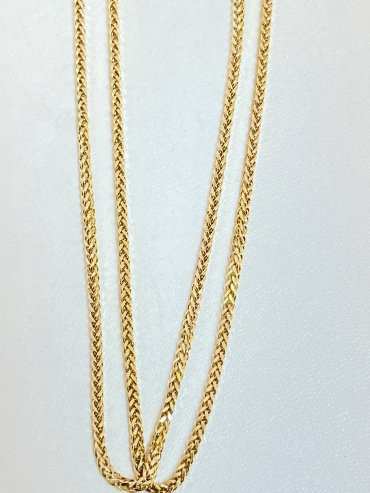 Цепь Exclusive Gold 765888986 50см 4.2гр купить,NaN