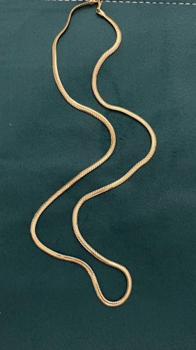 Цепь Exclusive Gold 6578878 55см 8.9гр купить,NaN