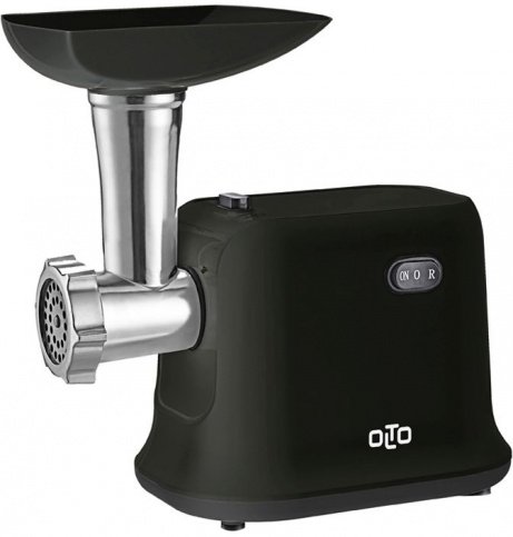 Мясорубка Olto HM-080 черная