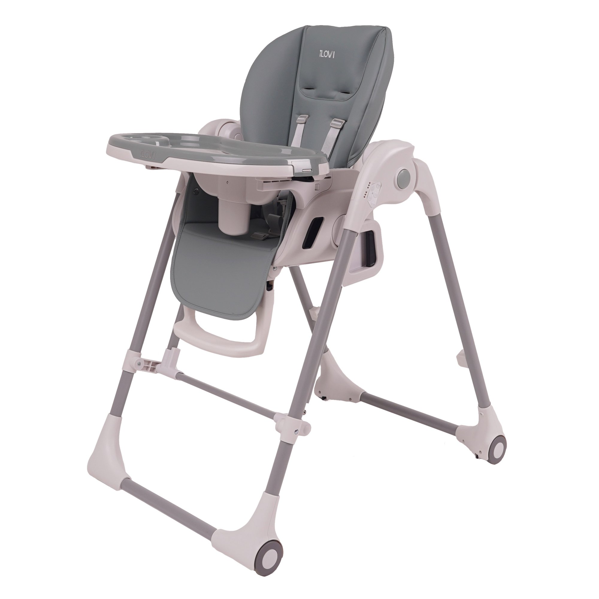 Стульчик для кормления iLovi Swing 2 Mint купить,NaN