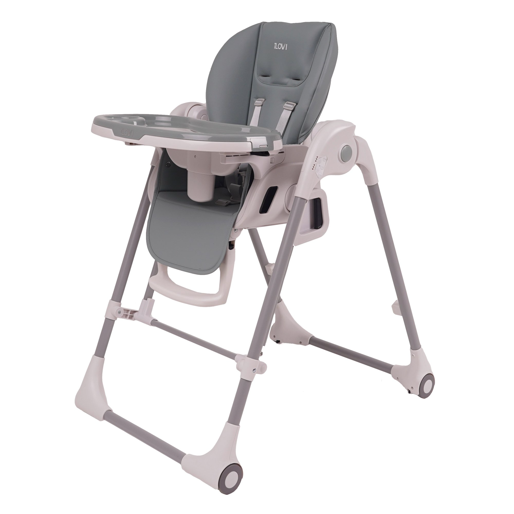 Стульчик для кормления iLovi Swing 2 Mint купить,NaN