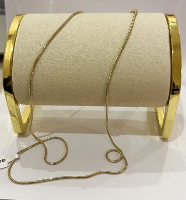 Цепь Exclusive Gold 6567775555 55см 4.3гр купить,NaN
