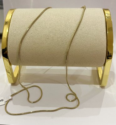 Цепь Exclusive Gold 6567775555 55см 4.3гр купить,NaN