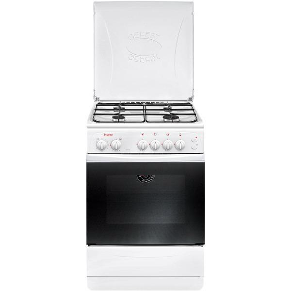 Плита Gefest ПГ 1200-С5 белая купить,NaN