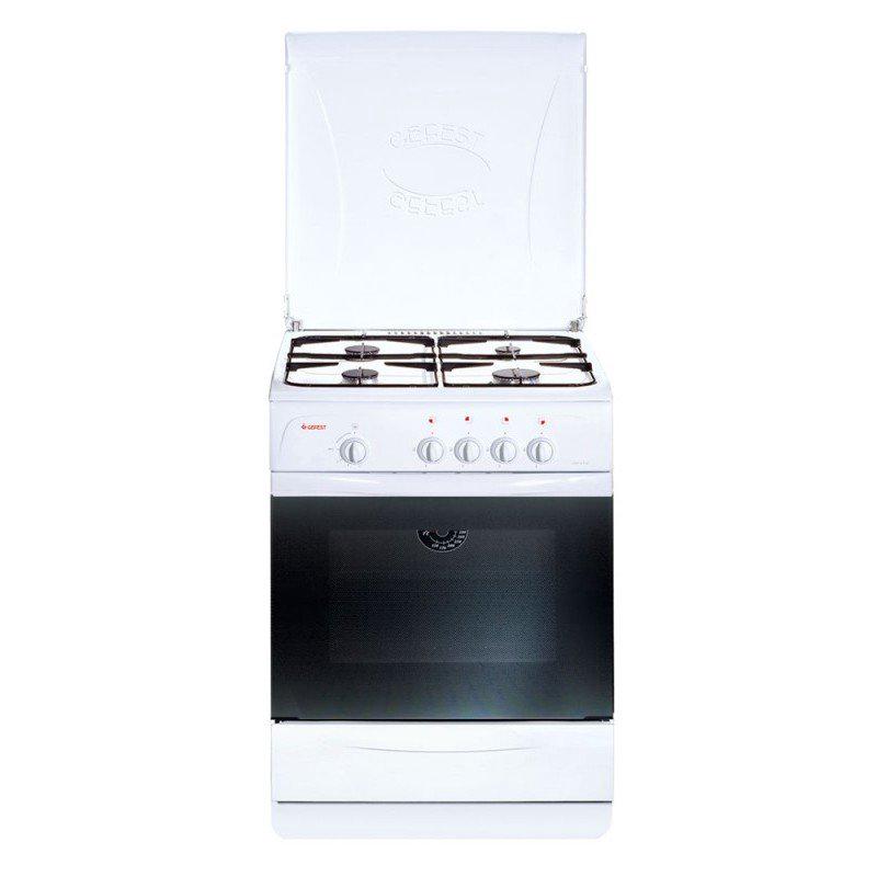 Плита Gefest ПГ 1200-С7 К8 белая купить,0