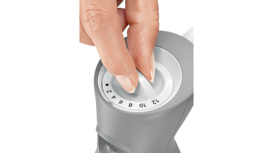 Блендер Bosch MSM66155 белый купить,NaN