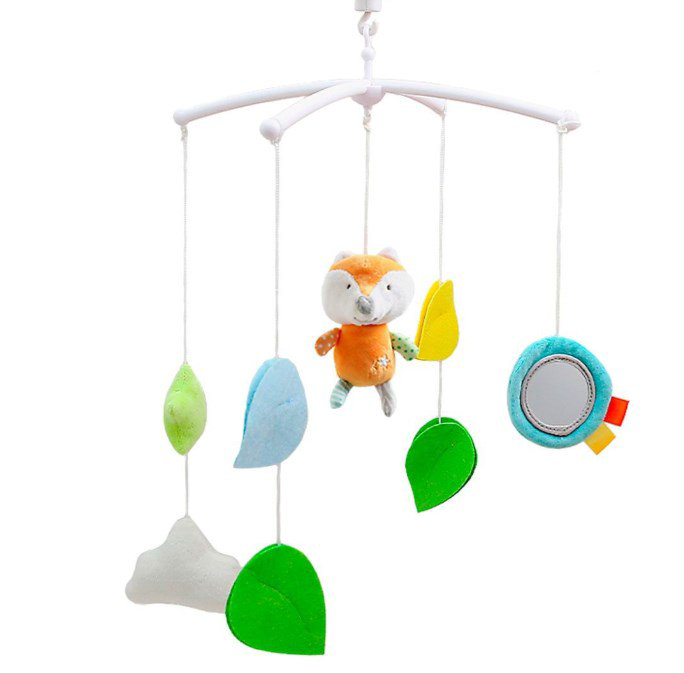 Мобиль Konig Kids Лисенок 63605C купить,NaN