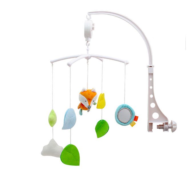 Мобиль Konig Kids Лисенок 63605C купить,NaN