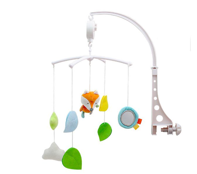 Мобиль Konig Kids Лисенок 63605C купить,NaN
