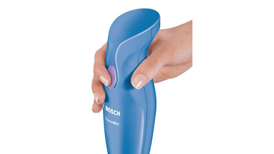 Блендер Bosch MSM2413V синий купить,NaN