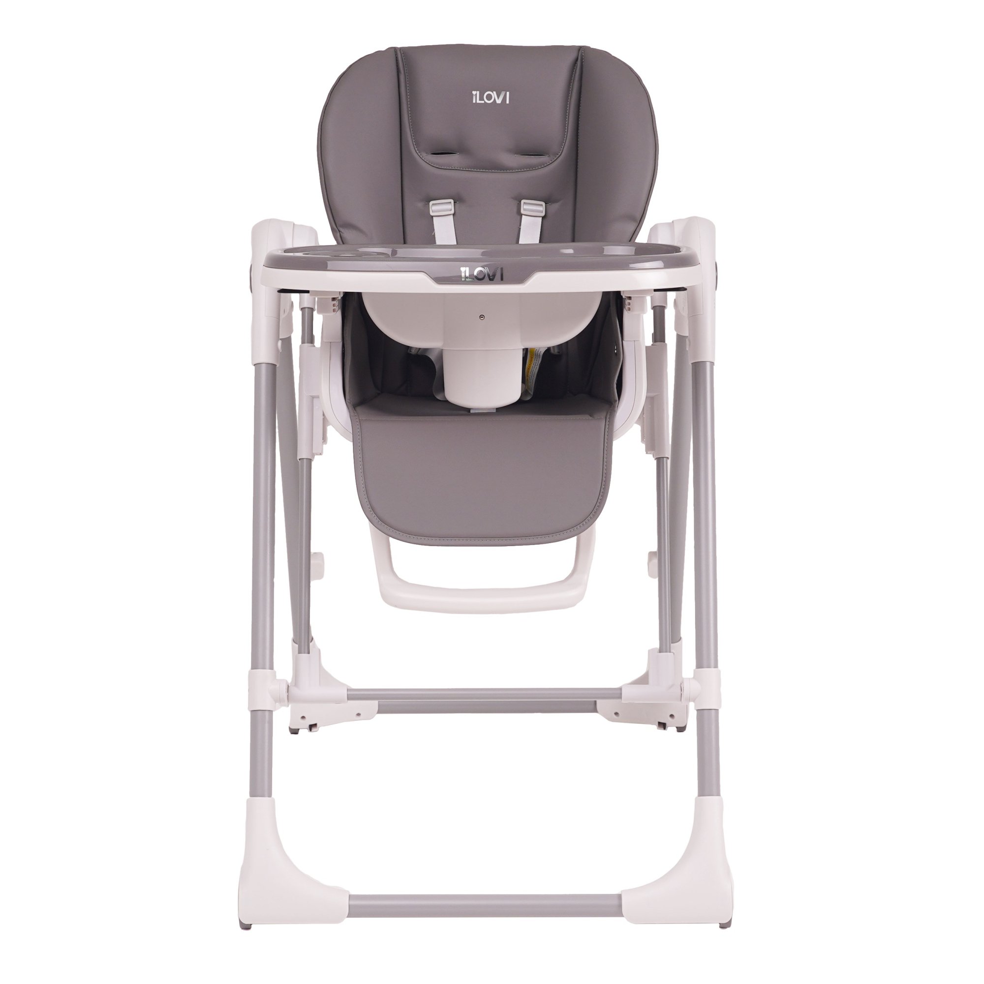 Стульчик для кормления iLovi Swing 2 Gray купить,NaN