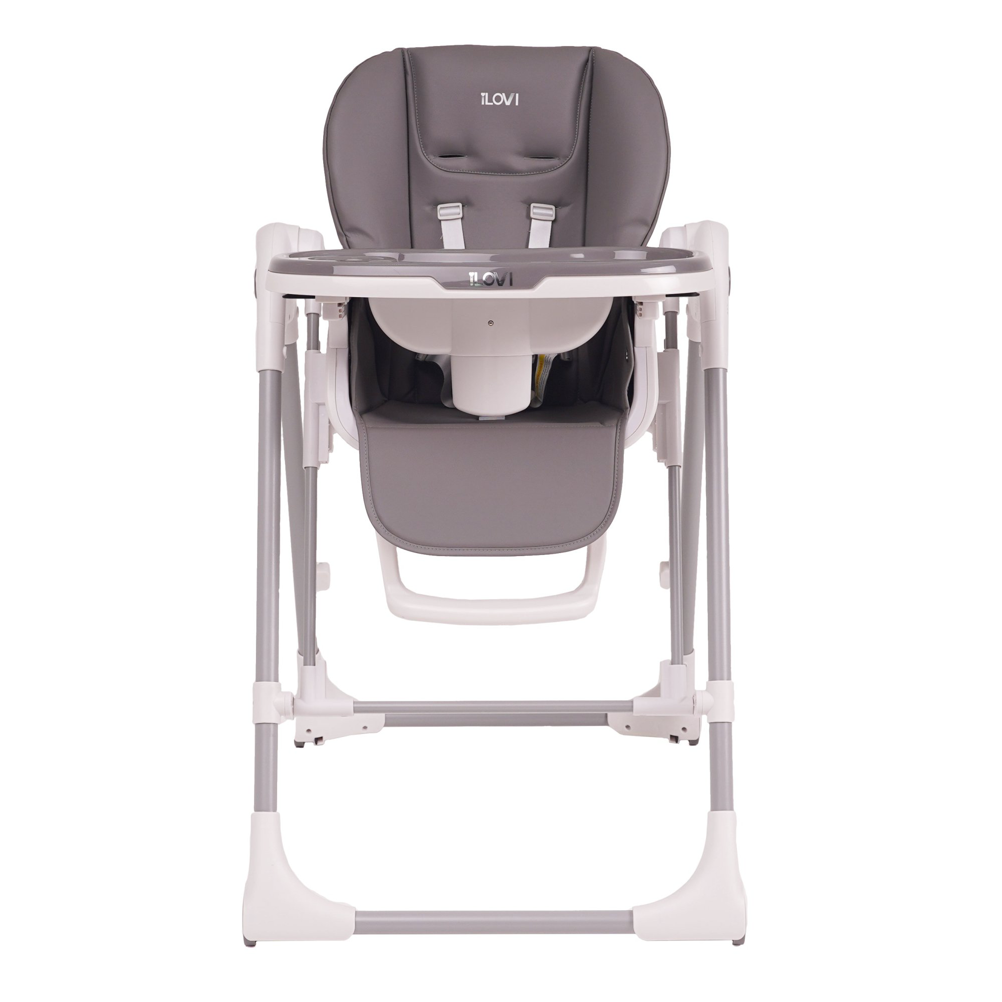 Стульчик для кормления iLovi Swing 2 Gray купить,NaN