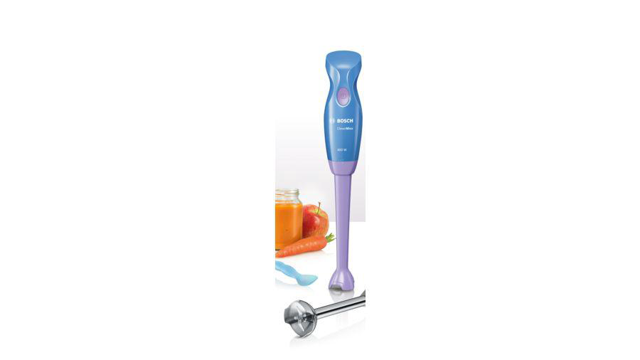 Блендер Bosch MSM2413V синий купить,NaN
