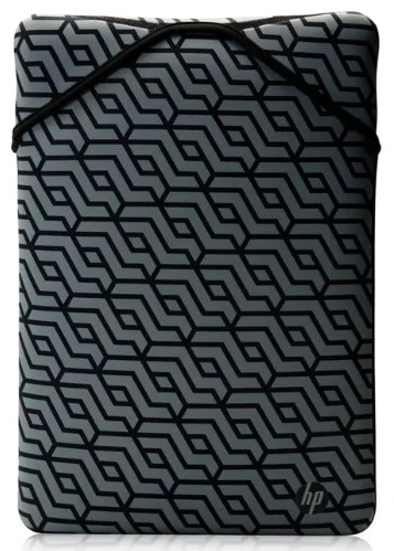 Чехол для ноутбука HP 2F2L0AA HP 15 ReversP Blk/Geo Sleeve
