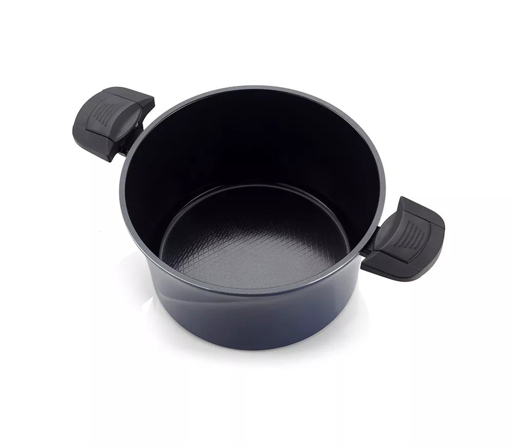 Кастрюля Happycall IH Vacuum Pot High 24см 4,6л купить,NaN
