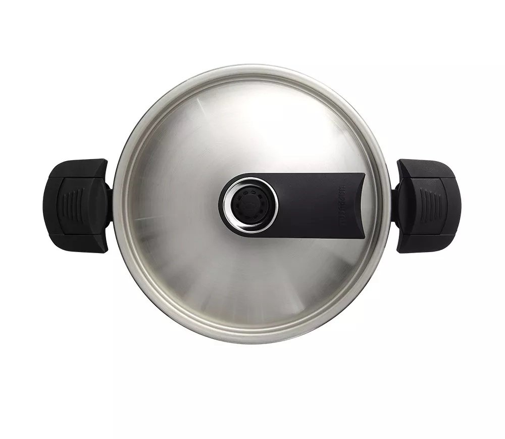 Кастрюля Happycall IH Vacuum Pot High 24см 4,6л купить,NaN