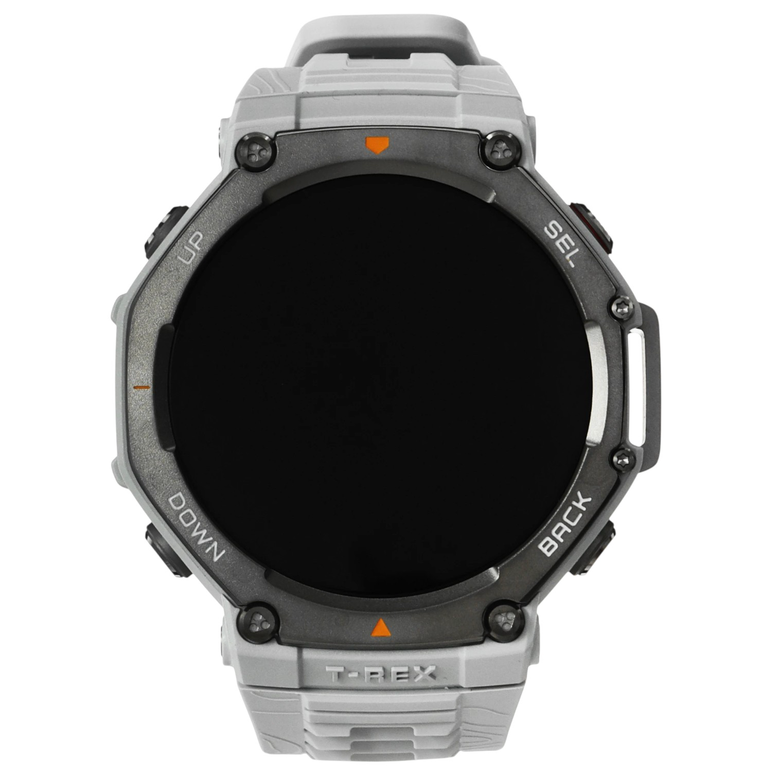 Смарт-часы Xiaomi Amazfit T-Rex 3 A2323 Haze Gray