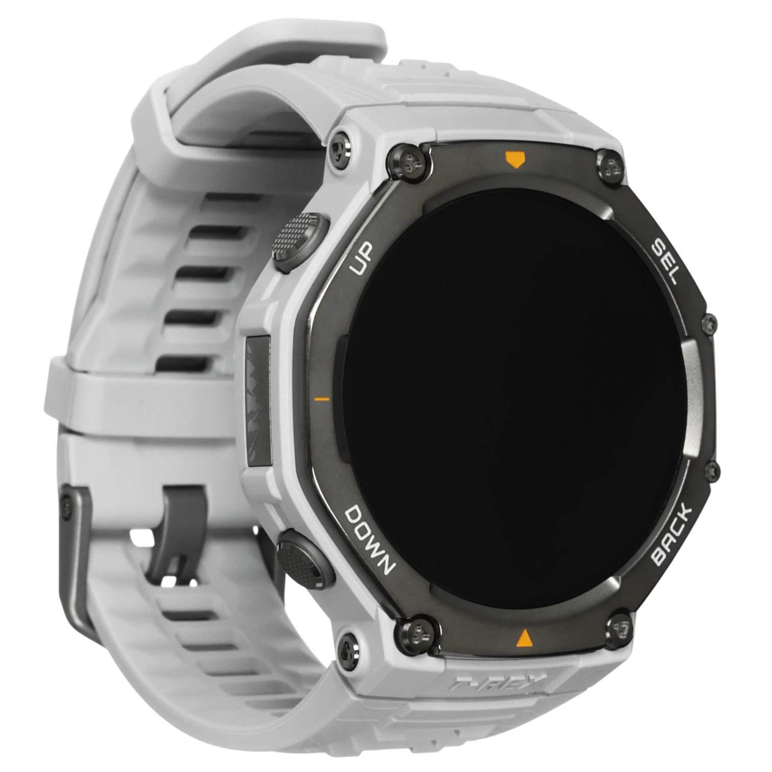 Смарт-часы Xiaomi Amazfit T-Rex 3 A2323 Haze Gray