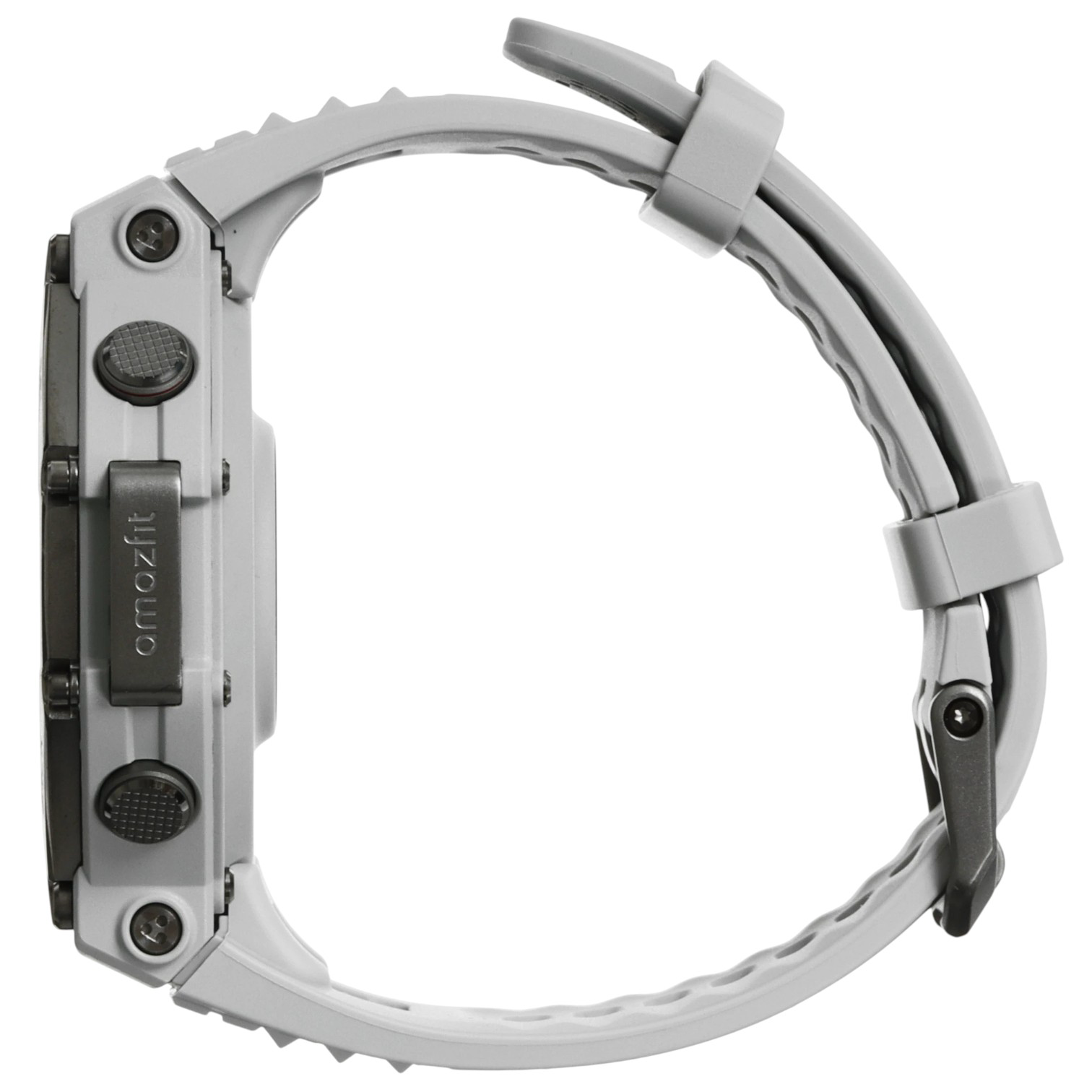 Смарт-часы Xiaomi Amazfit T-Rex 3 A2323 Haze Gray