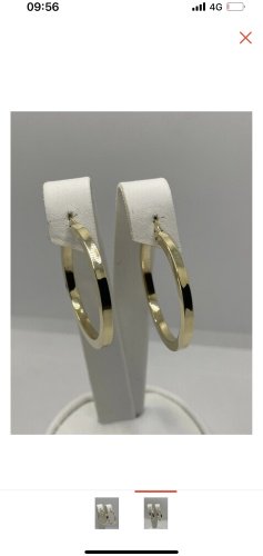 Конго Exclusive Gold 87778888 вес 3.46 г золото, без вставок купить,NaN