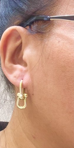 Серьги Exclusive Gold 8677888 7гр купить,NaN