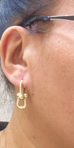 Серьги Exclusive Gold 8677888 7гр купить,NaN