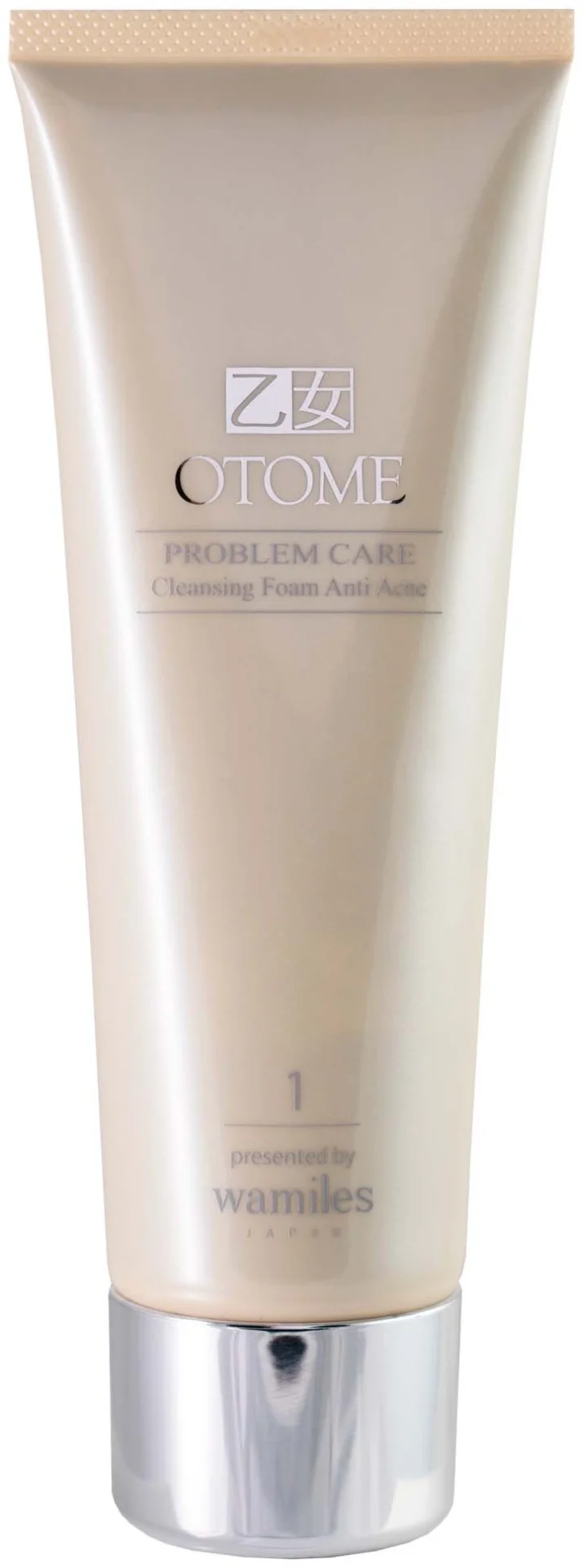 Пенка для умывания Otome Anti Acne 130мл купить,40726
