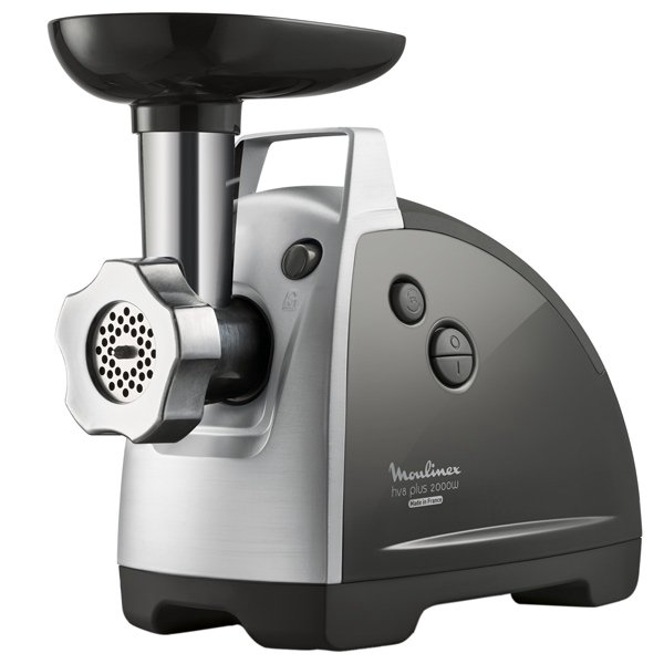 Мясорубка Moulinex ME683832 черная купить,NaN