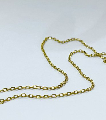 Цепь Exclusive Gold 8667864 45см 2.32гр купить,NaN