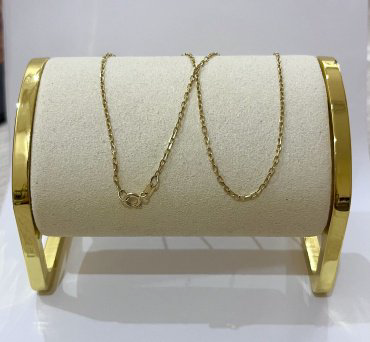 Цепь Exclusive Gold 8667864 45см 2.32гр купить,NaN