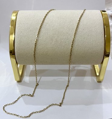 Цепь Exclusive Gold 8667864 45см 2.32гр купить,NaN