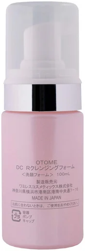 Пенка для умывания Otome Delicate Care Recovery 100мл