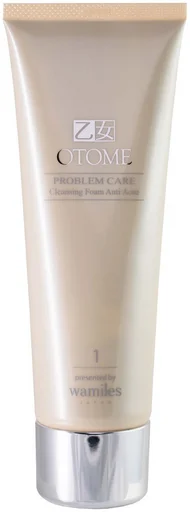 Пенка для умывания Otome Anti Acne 130мл