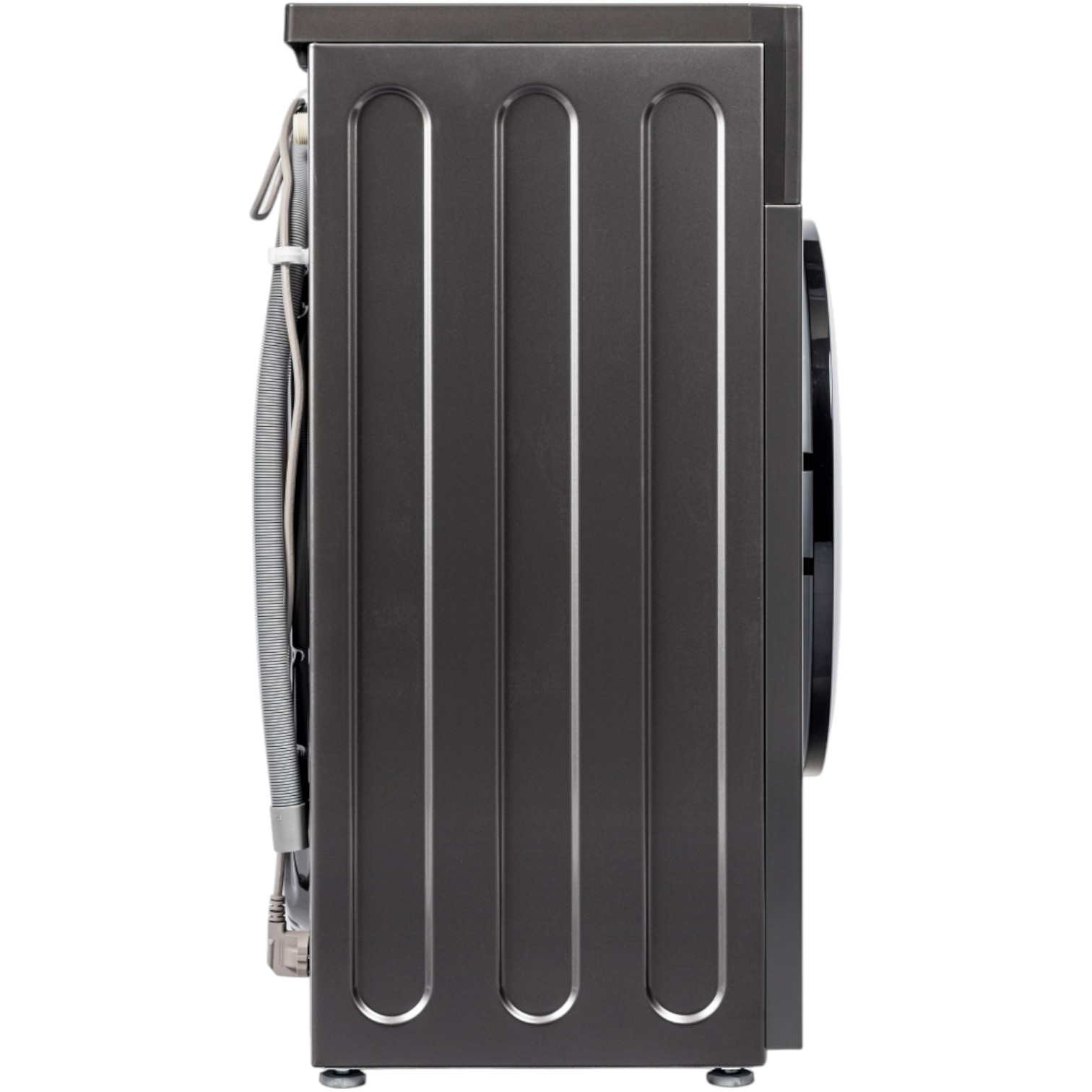 Стиральная машина БИРЮСА WM-ML612/10 DM Gray купить,NaN