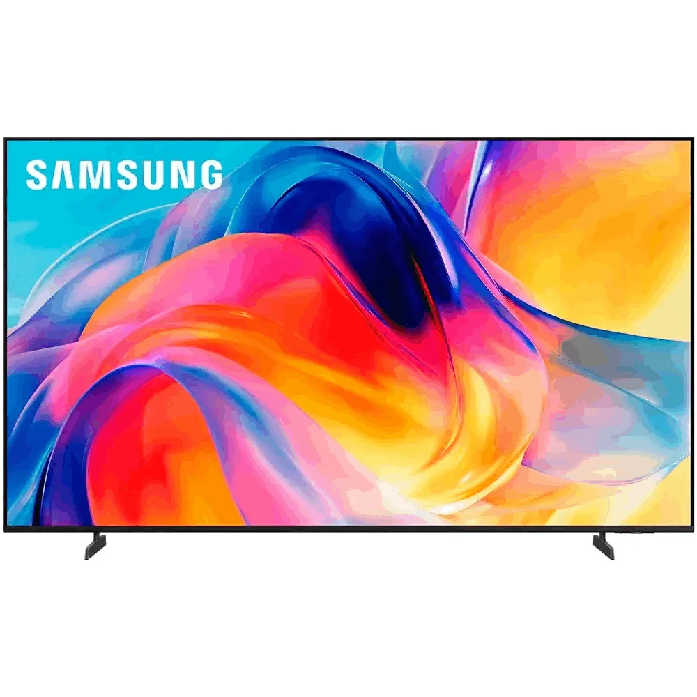 Телевизор 75" (191 см) Samsung UE75M70HAUXKZ KZ QLED UHD Black