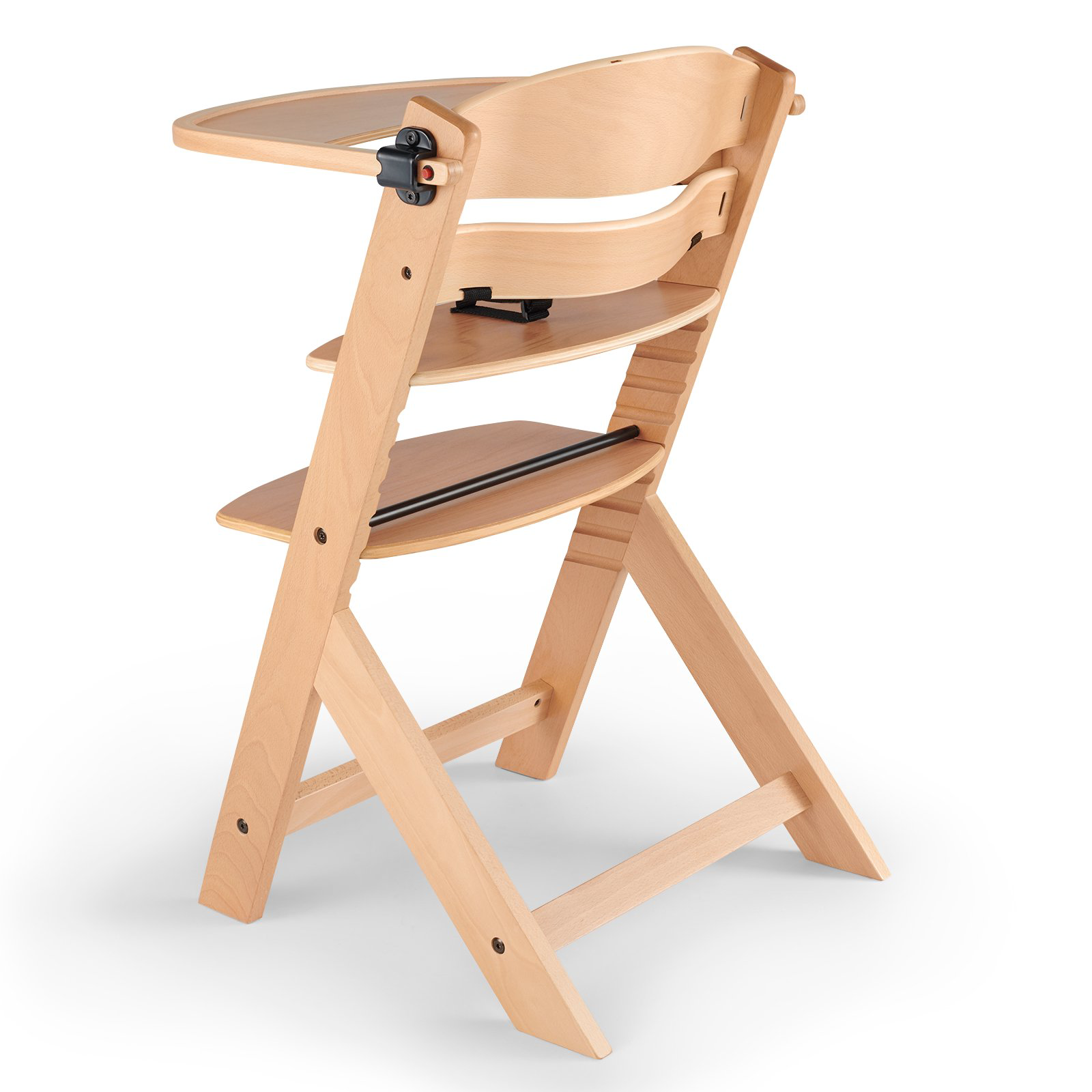 Стульчик для кормления Kinderkraft Enock Drewniane  купить,NaN