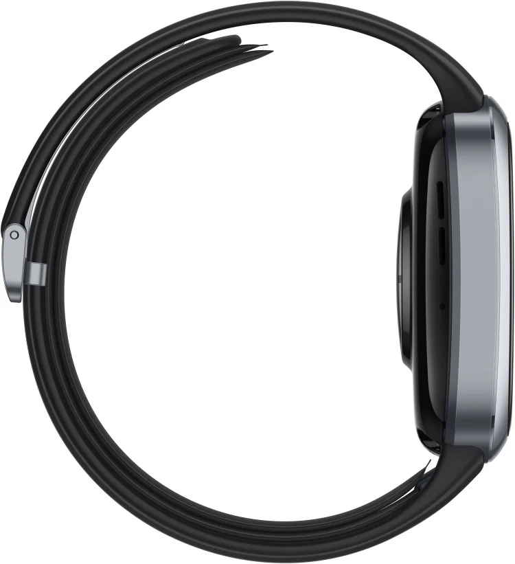 Смарт-часы Huawei Watch D2 LCA-B10 48мм Fluoroelastomer Strap Black - ForteMarket Смарт-часы Huawei Watch D2 LCA-B10 48мм Fluoroelastomer Strap Black купить,0