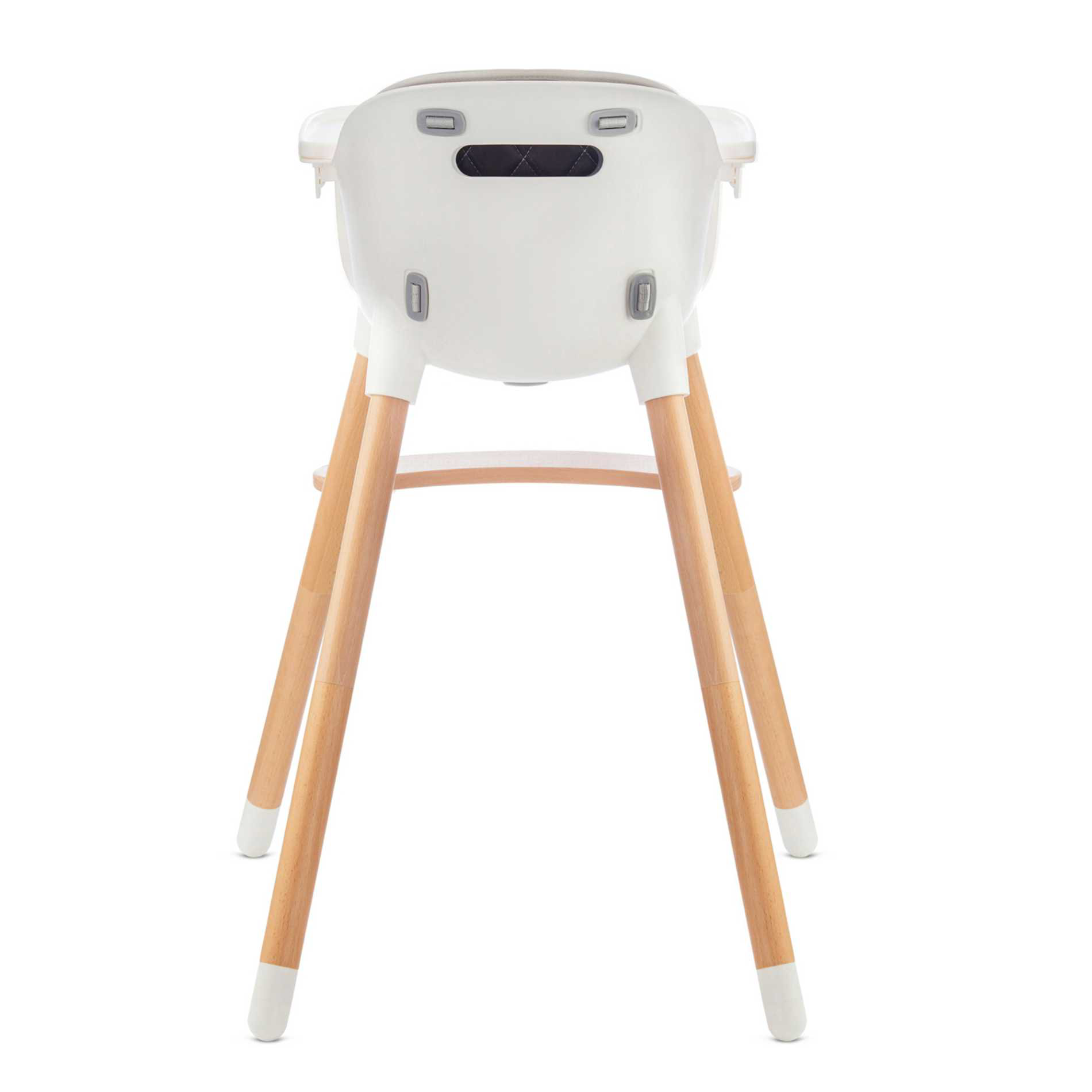 Стульчик для кормления Kinderkraft Sienna Grey купить,NaN