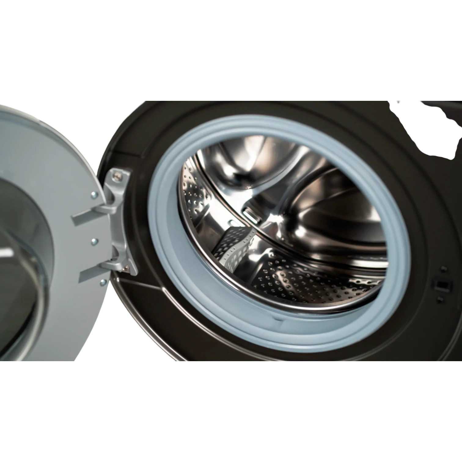 Стиральная машина Midea MF01712BS40/T Gray купить,159990