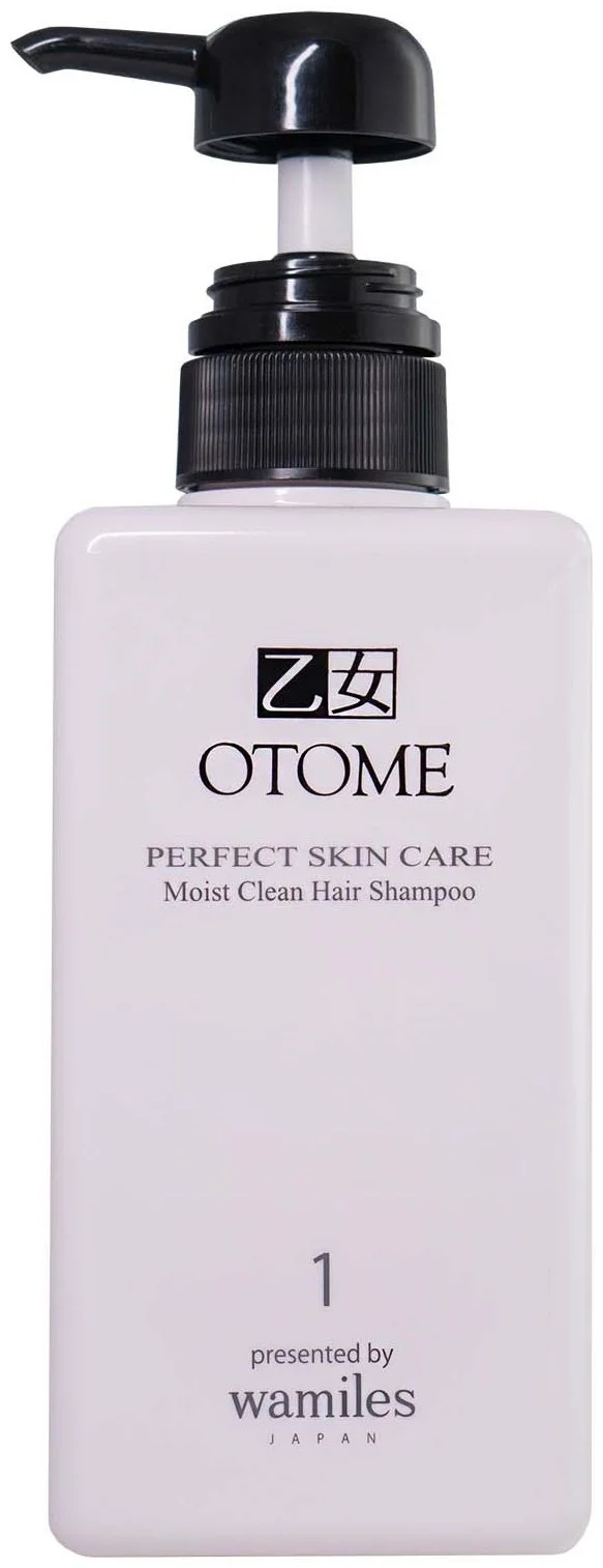 Шампунь Otome Care Moist-Clean 500мл купить,20533