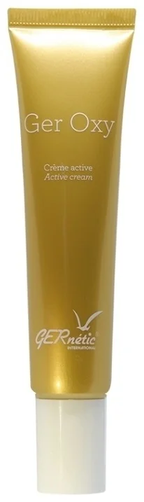 Крем GERnetic International Ger Oxy SPF7 40мл купить,17900
