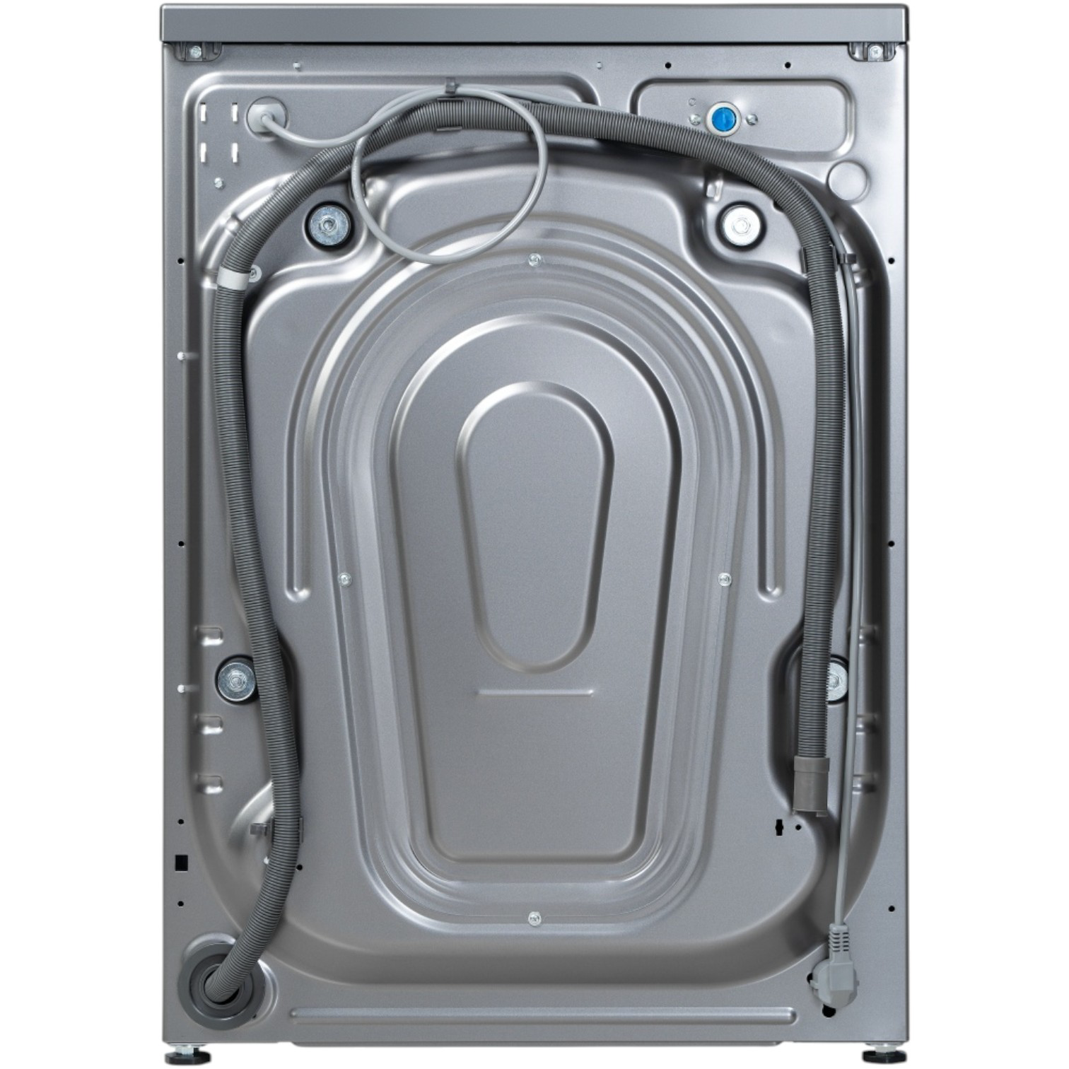 Стиральная машина Бирюса WM-SL610/15 S Gray купить,NaN